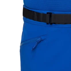 MammutEiger Nordwand Advanced SO Pants - Pantalon softshell homme