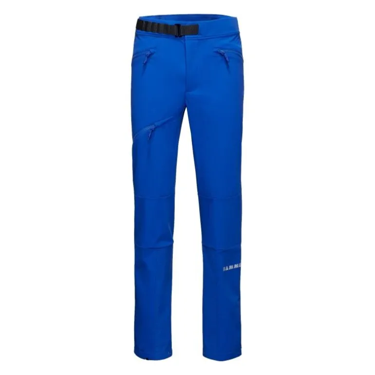 MammutEiger Nordwand Advanced SO Pants - Pantalon softshell homme