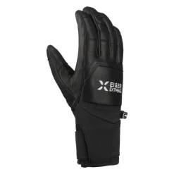 MammutEiger Nordwand Advanced Glove - Gants alpinisme