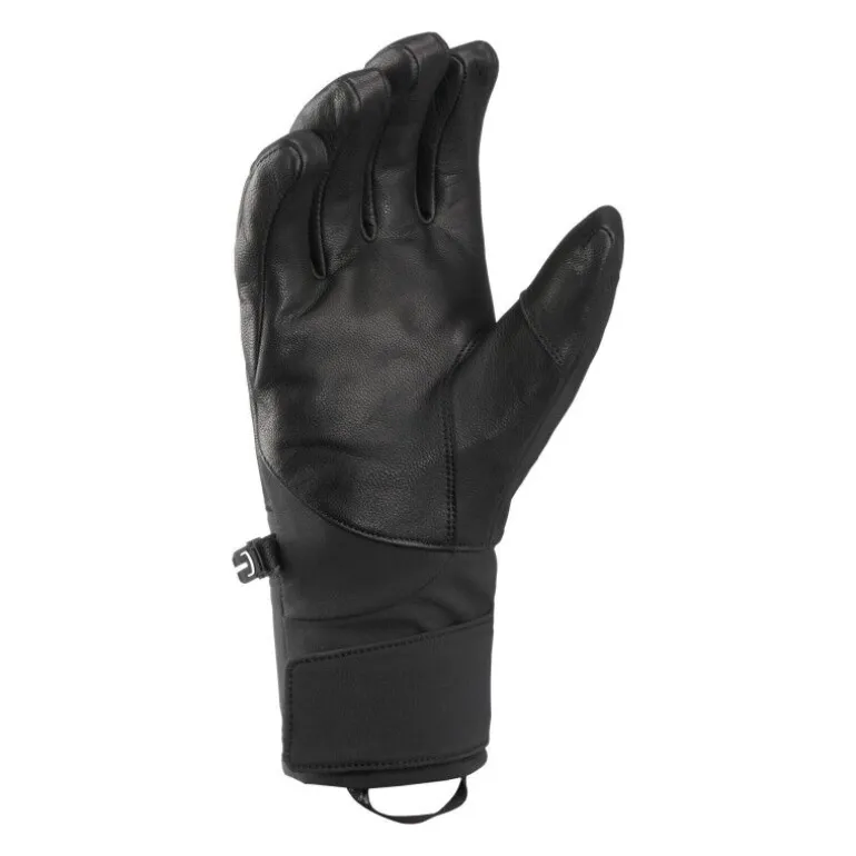 MammutEiger Nordwand Advanced Glove - Gants alpinisme