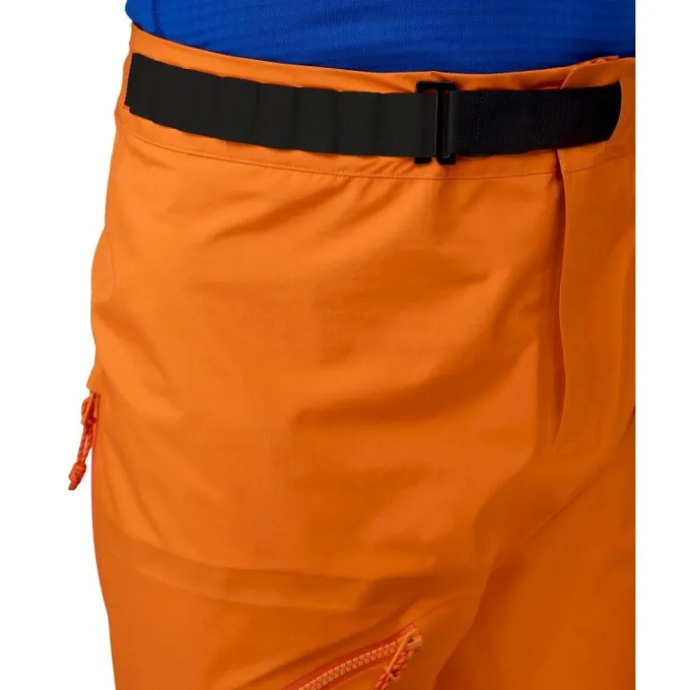 MammutEiger Nordwand Advanced HS Pants - Pantalon hardshell homme