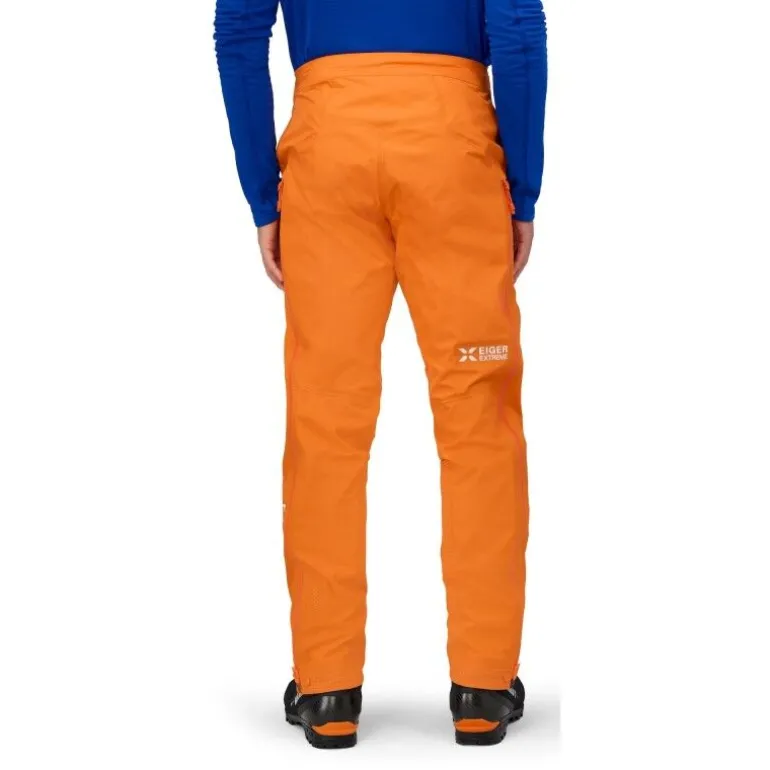 MammutEiger Nordwand Advanced HS Pants - Pantalon hardshell homme