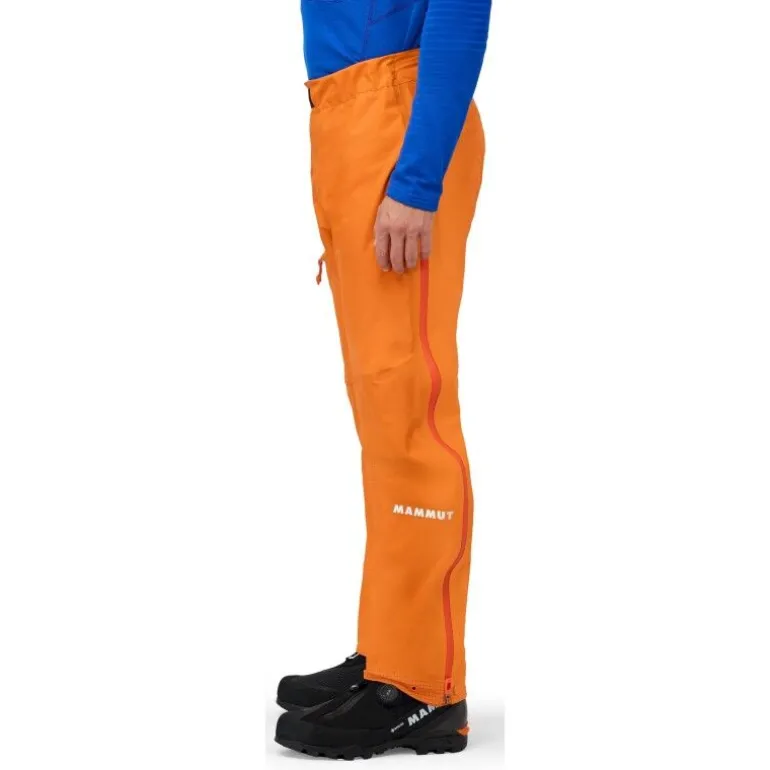 MammutEiger Nordwand Advanced HS Pants - Pantalon hardshell homme