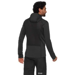 MammutEiger Nordwand Advanced ML Hooded Jacket - Polaire homme