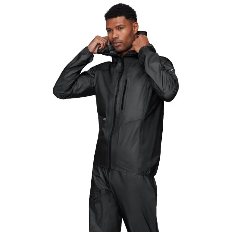 MammutEiger Nordwand Light HS Hooded Jacket - Veste hardshell homme