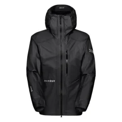 MammutEiger Nordwand Light HS Hooded Jacket - Veste hardshell homme