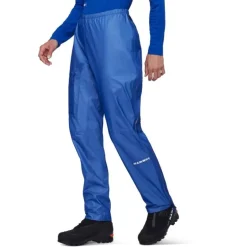MammutEiger Nordwand Light HS Pants - Pantalon hardshell femme