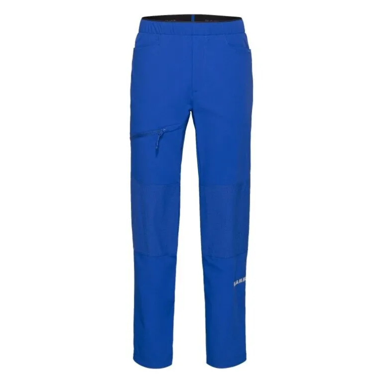 MammutEiger Nordwand Light SO Pants - Pantalon softshell homme