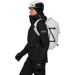 MammutEiger Nordwand 28 - Sac à dos alpinisme femme