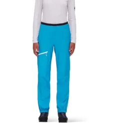 MammutEiger Speed HS Pants - Pantalon imperméable femme