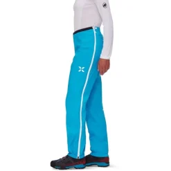 MammutEiger Speed HS Pants - Pantalon imperméable femme