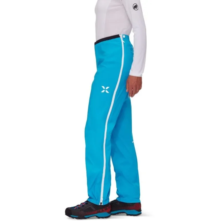 MammutEiger Speed HS Pants - Pantalon imperméable femme