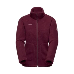 MammutFalera ML Jacket - Polaire femme