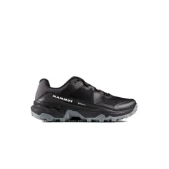 MammutGirun II Low GTX - Chaussures randonnée femme