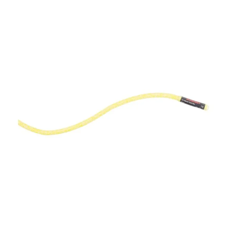 Mammut6.0 Glacier Cord Dry - Corde statique