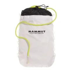 Mammut6.0 Glacier Cord Dry - Corde statique