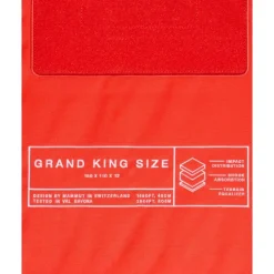 MammutGrand King Size Crash Pad - Crashpad