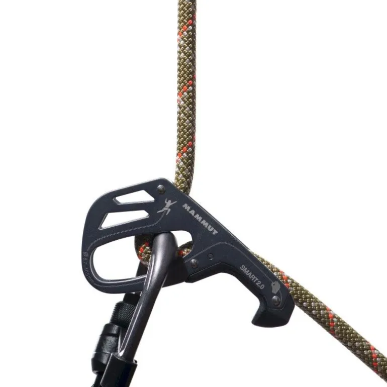 Mammut9.5 Gym Classic - Corde à simple