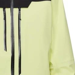 MammutHaldigrat HS Hooded Jacket - Veste imperméable femme