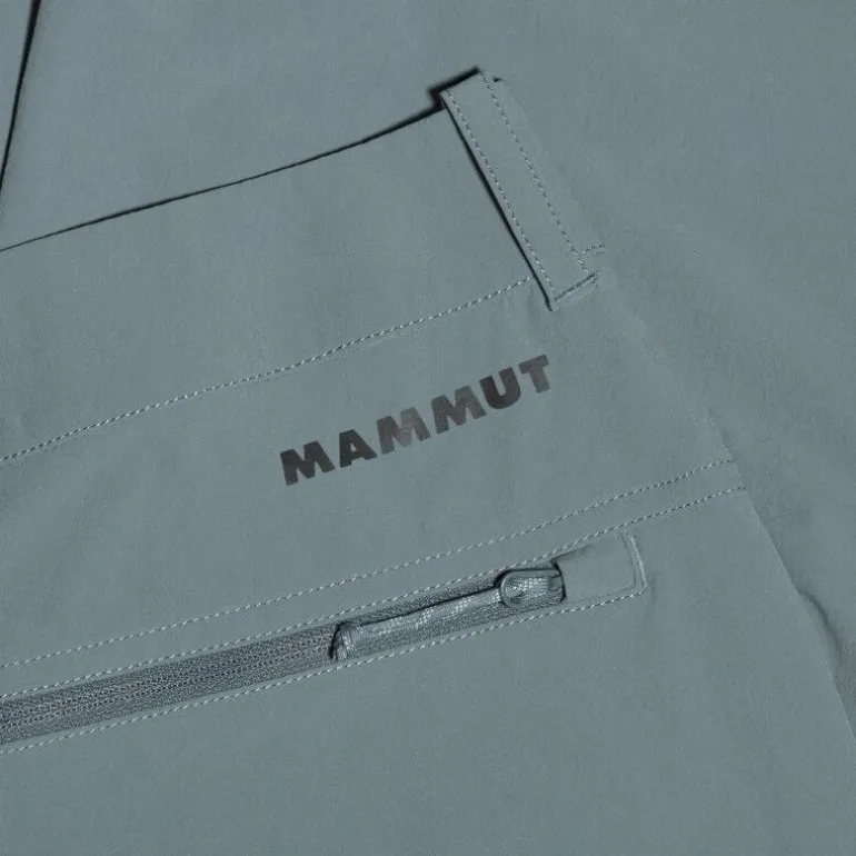 MammutHiking V Shorts - Short randonnée homme