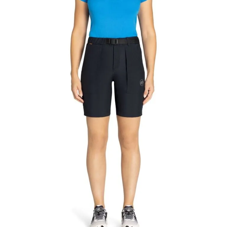 MammutHiking Cargo Shorts - Short randonnée femme