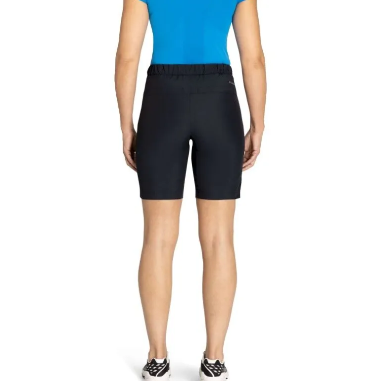 MammutHiking Cargo Shorts - Short randonnée femme