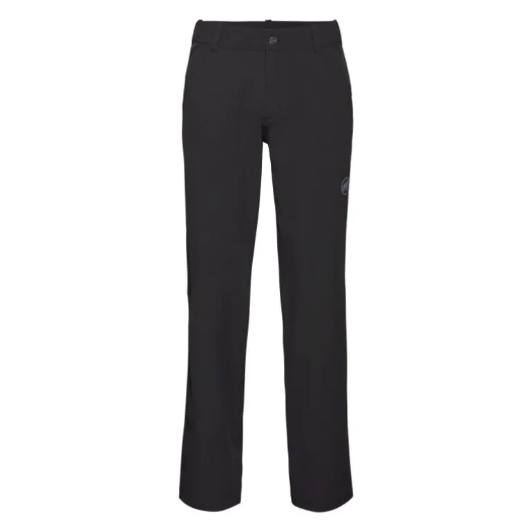 MammutHiking V Pants - Pantalon randonnée homme