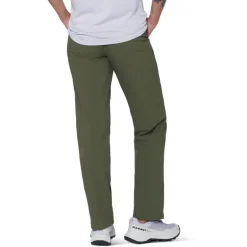 MammutHiking V Pants - Pantalon randonnée femme