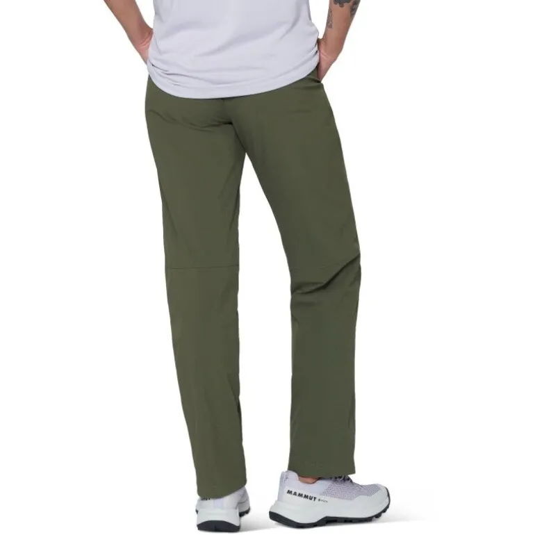 MammutHiking V Pants - Pantalon randonnée femme