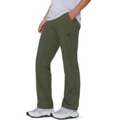MammutHiking V Pants - Pantalon randonnée femme