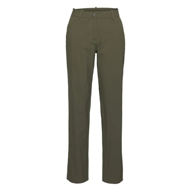MammutHiking V Pants - Pantalon randonnée femme