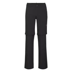 MammutHiking V Zip Off Pants - Pantalon randonnée convertible homme