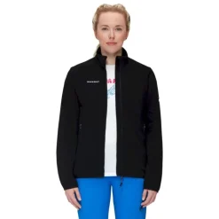 MammutInnominata Light ML Jacket - Polaire femme
