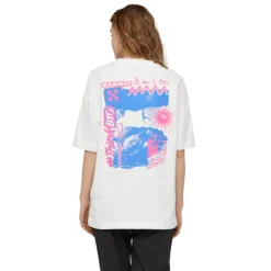 MammutJakob Schubert x Mammut Relaxed T-Shirt - T-shirt homme