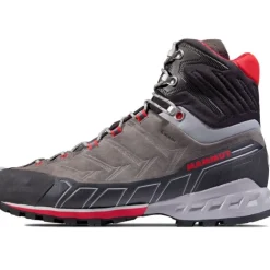 MammutKento Tour High GTX - Chaussures trekking homme