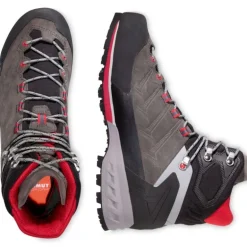 MammutKento Tour High GTX - Chaussures trekking homme