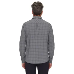 MammutLenni Longsleeve Shirt - Chemise homme