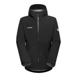 MammutLinard Guide HS Hooded Jacket - Veste hardshell homme