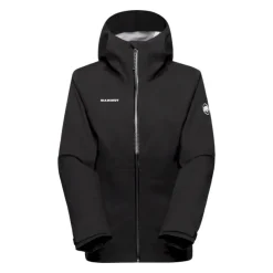 MammutLinard Guide HS Hooded Jacket - Veste hardshell femme