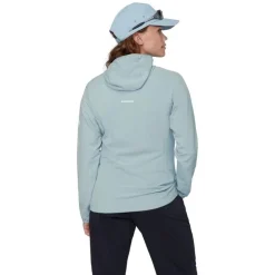 MammutMadris Light ML Hooded Jacket - Polaire femme