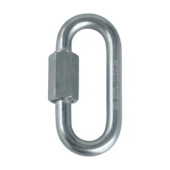 MammutMaillon Screw Gate - Mousqueton