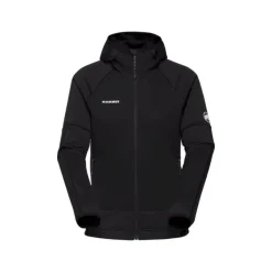 MammutMassone ML Hooded Jacket - Polaire femme