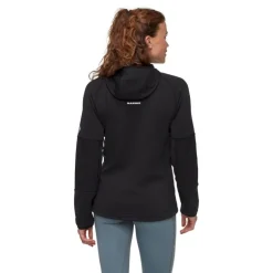 MammutMassone ML Hooded Jacket - Polaire femme