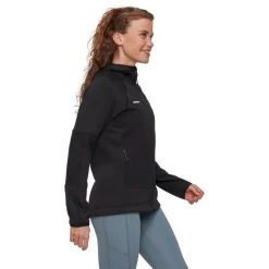MammutMassone ML Hooded Jacket - Polaire femme