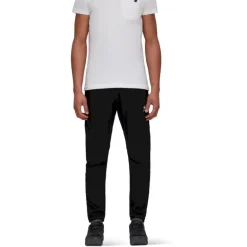 MammutMassone Pants - Pantalon escalade homme