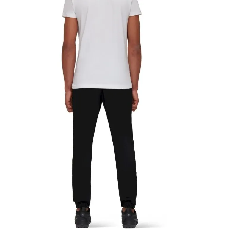 MammutMassone Pants - Pantalon escalade homme