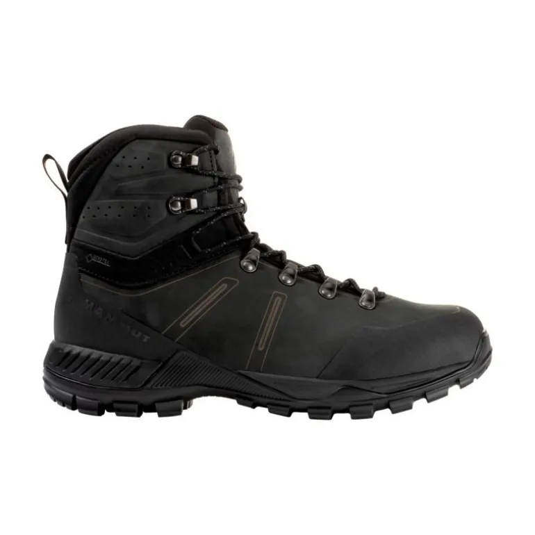 MammutMercury Tour II High GTX® - Chaussures trekking homme