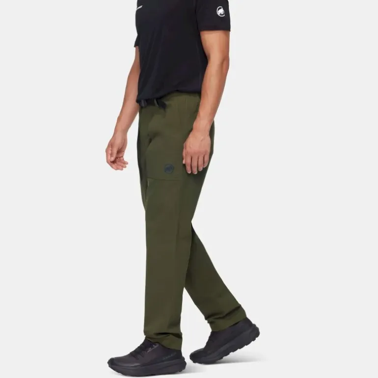 MammutMountain Tough Pants - Pantalon randonnée homme