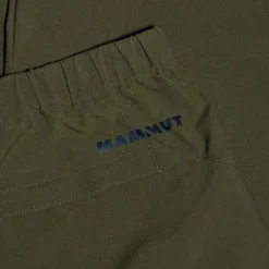MammutMountain Tough Pants - Pantalon randonnée homme