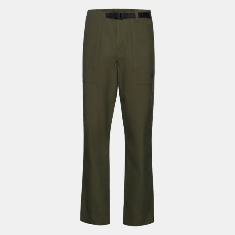 MammutMountain Tough Pants - Pantalon randonnée homme